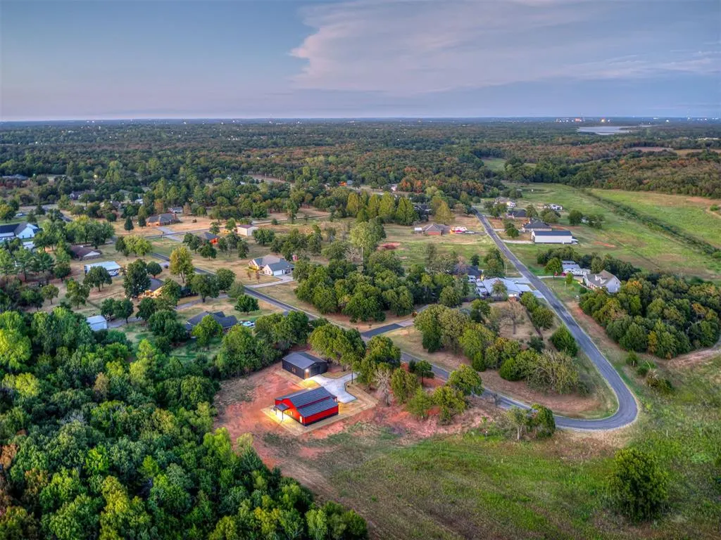 Photo 40 — 14 Hackney Drive, McLoud, OK 74851