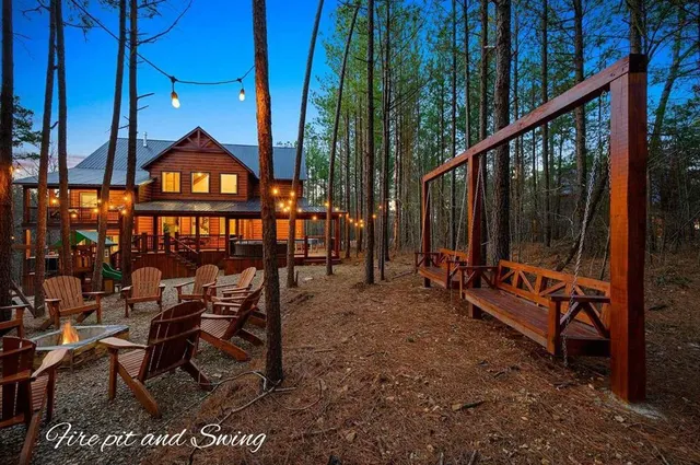 Photo 2 — 141 Hobie Cat Lane, Broken Bow, OK 74728