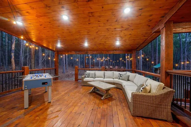 Photo 5 — 141 Hobie Cat Lane, Broken Bow, OK 74728