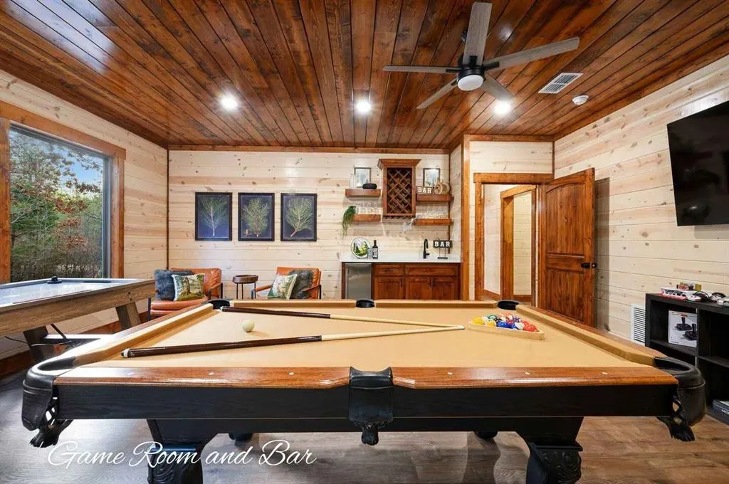 Photo 13 — 141 Hobie Cat Lane, Broken Bow, OK 74728
