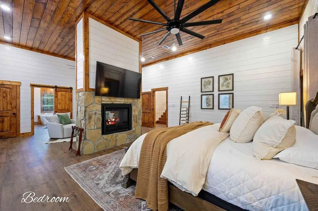 Photo 15 — 141 Hobie Cat Lane, Broken Bow, OK 74728