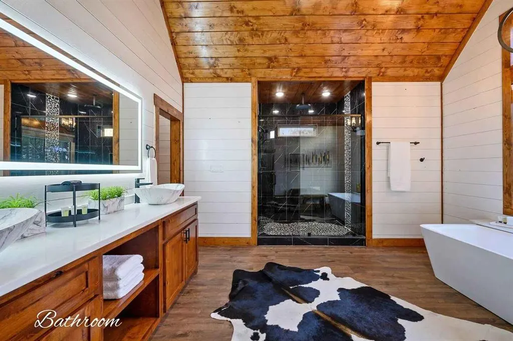 Photo 16 — 141 Hobie Cat Lane, Broken Bow, OK 74728