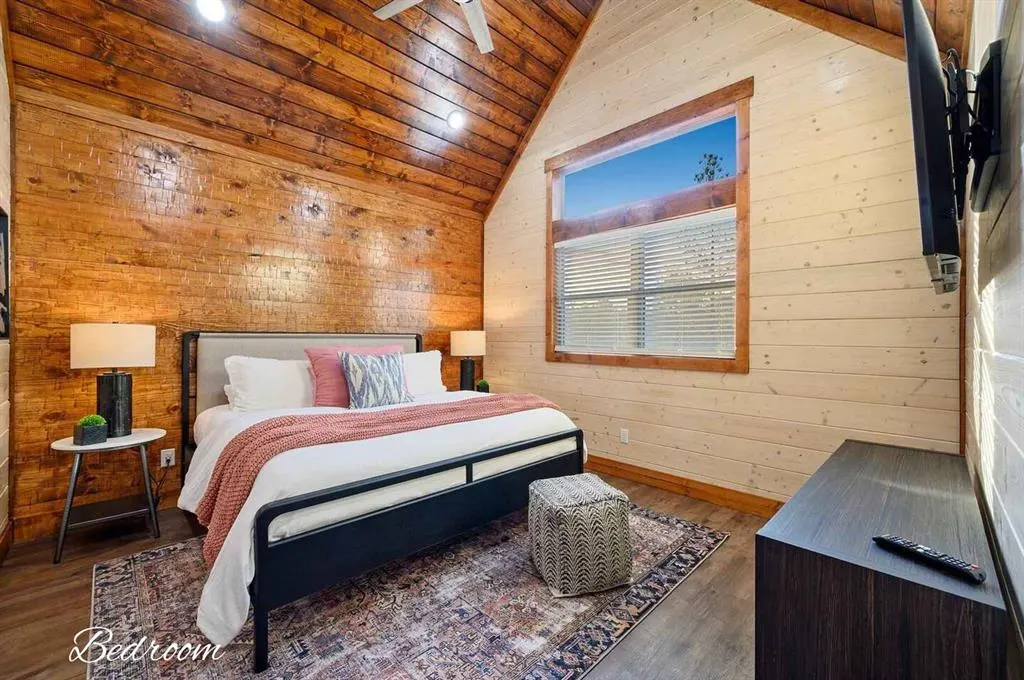 Photo 22 — 141 Hobie Cat Lane, Broken Bow, OK 74728