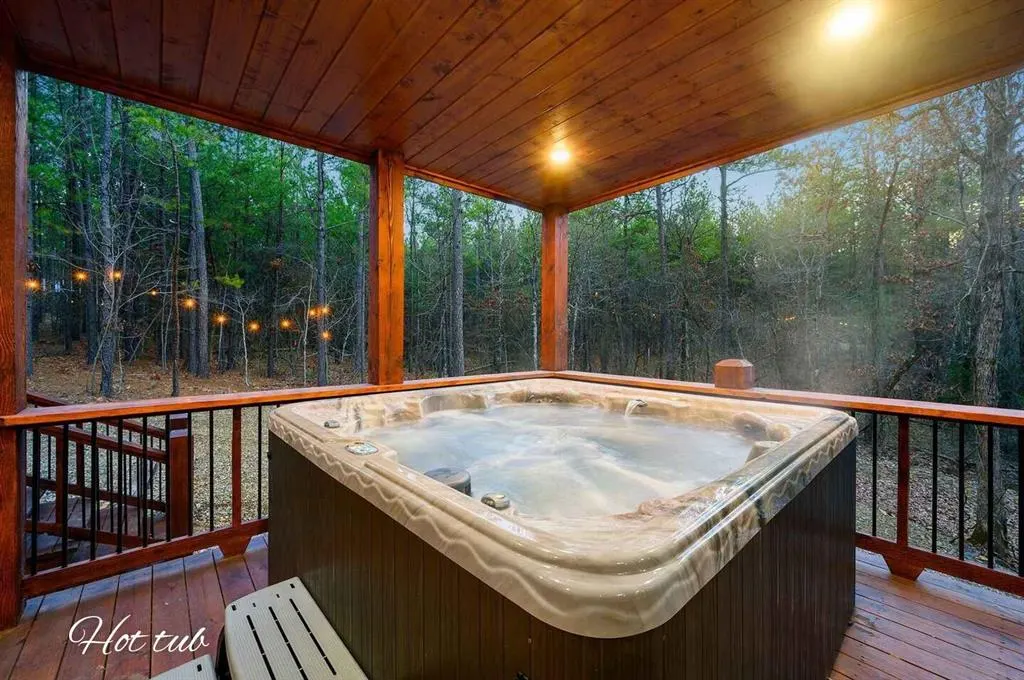 Photo 26 — 141 Hobie Cat Lane, Broken Bow, OK 74728