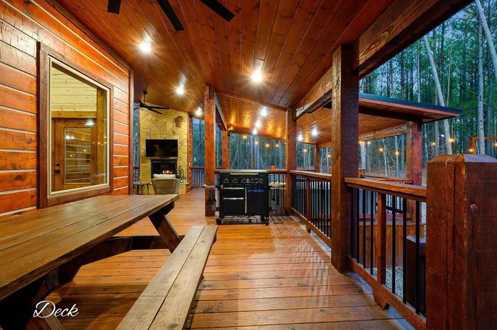 Photo 27 — 141 Hobie Cat Lane, Broken Bow, OK 74728