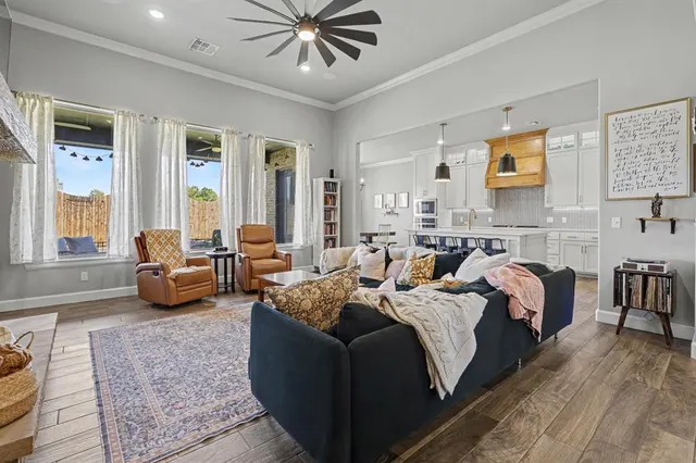 Photo 3 — 13300 NW 7th Court, Yukon, OK 73099