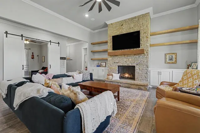 Photo 5 — 13300 NW 7th Court, Yukon, OK 73099