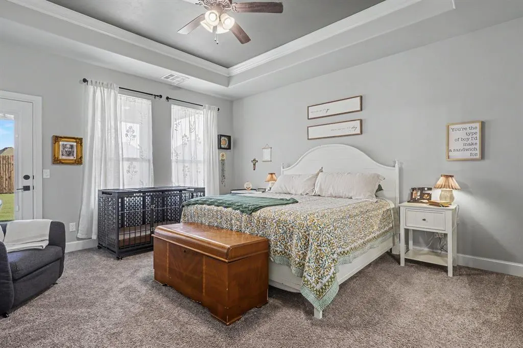 Photo 12 — 13300 NW 7th Court, Yukon, OK 73099