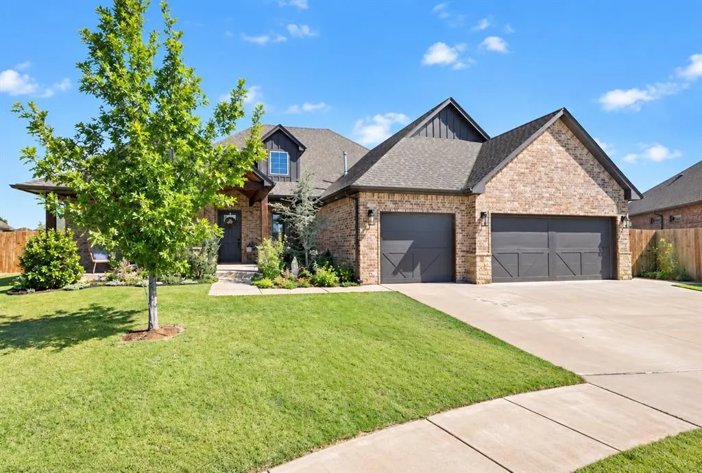 Photo 25 — 13300 NW 7th Court, Yukon, OK 73099