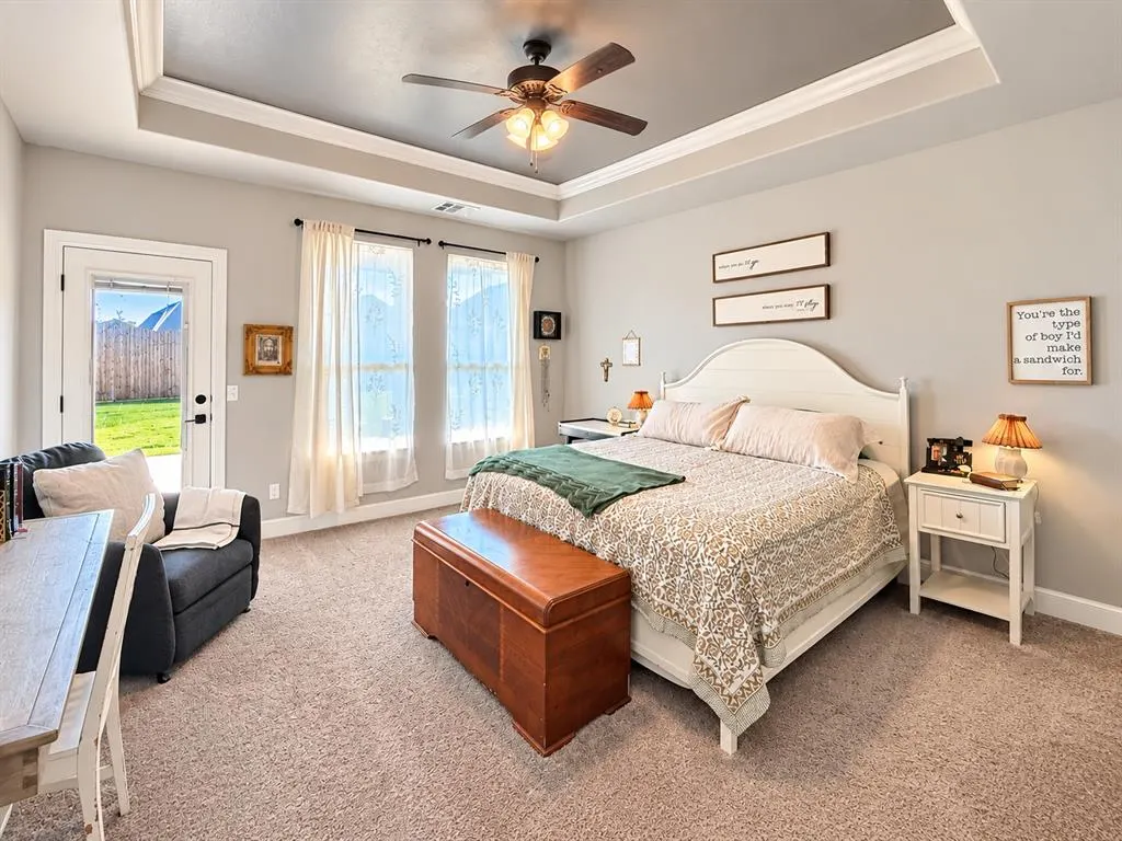 Photo 12 — 13300 NW 7th Court, Yukon, OK 73099