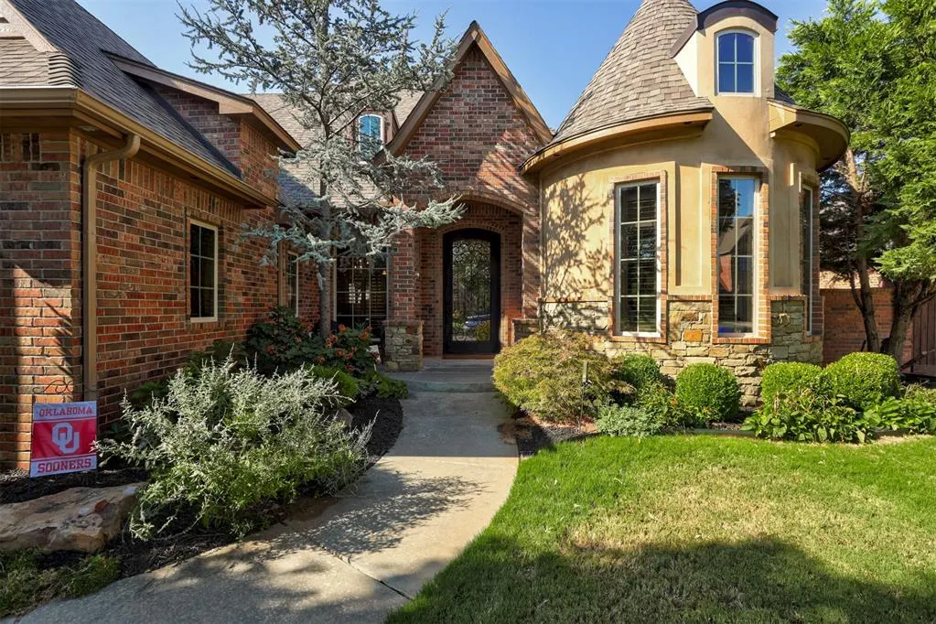 Photo 4 — 4520 Black Horse Road, Norman, OK 73072