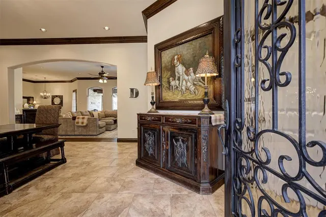Photo 5 — 4520 Black Horse Road, Norman, OK 73072