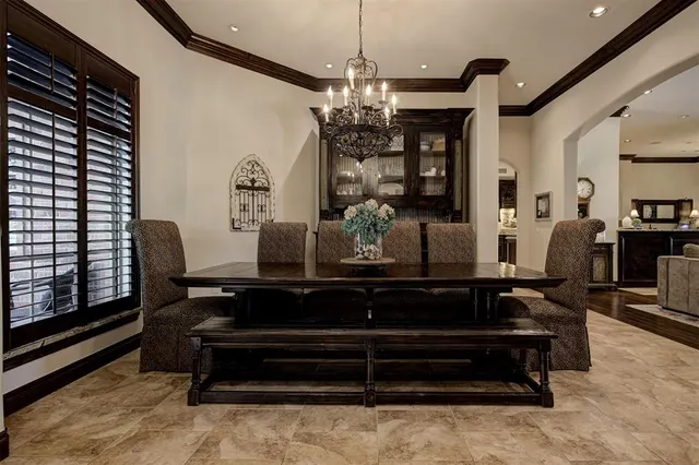 Photo 6 — 4520 Black Horse Road, Norman, OK 73072