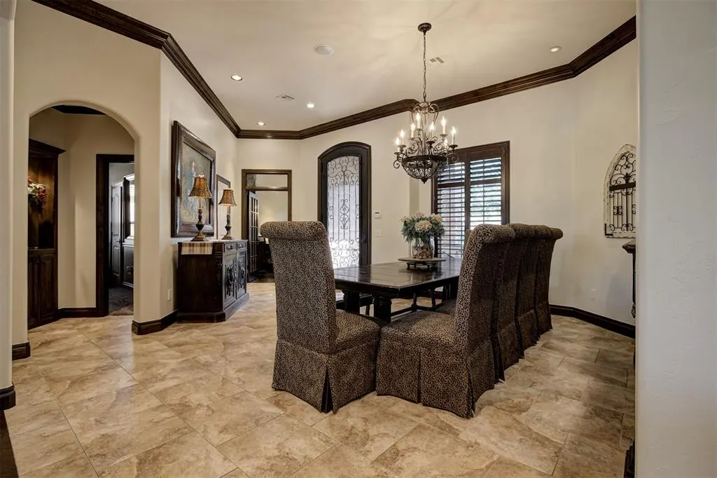 Photo 9 — 4520 Black Horse Road, Norman, OK 73072