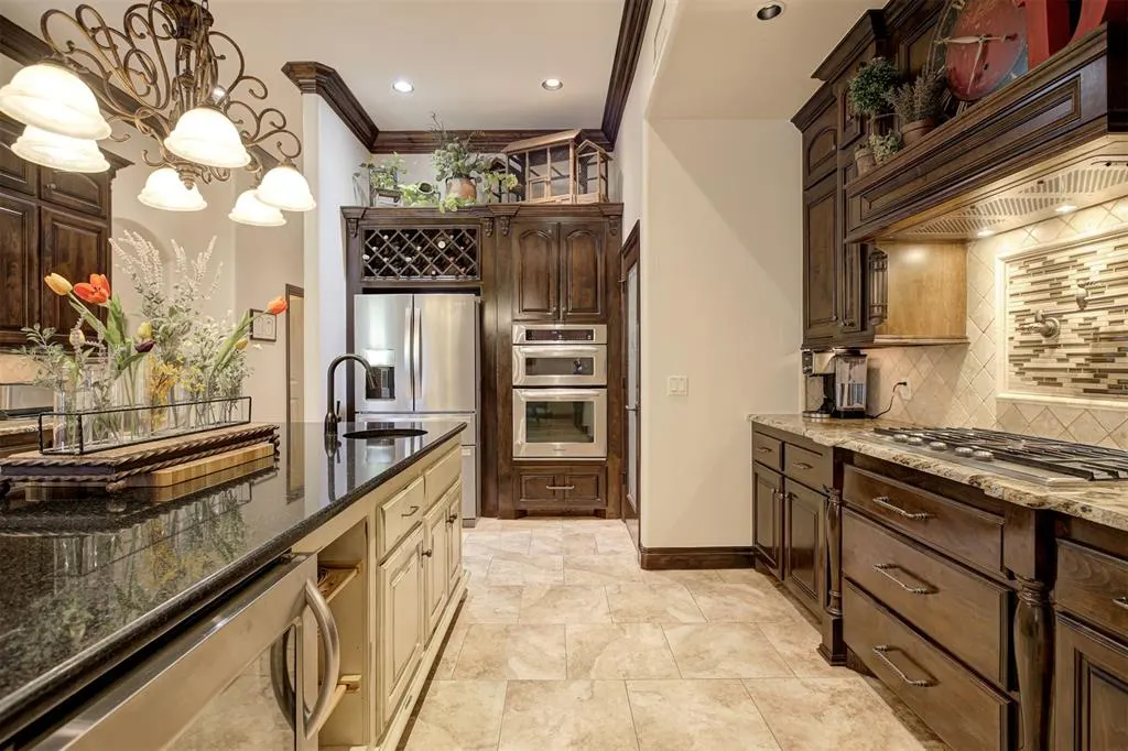 Photo 16 — 4520 Black Horse Road, Norman, OK 73072