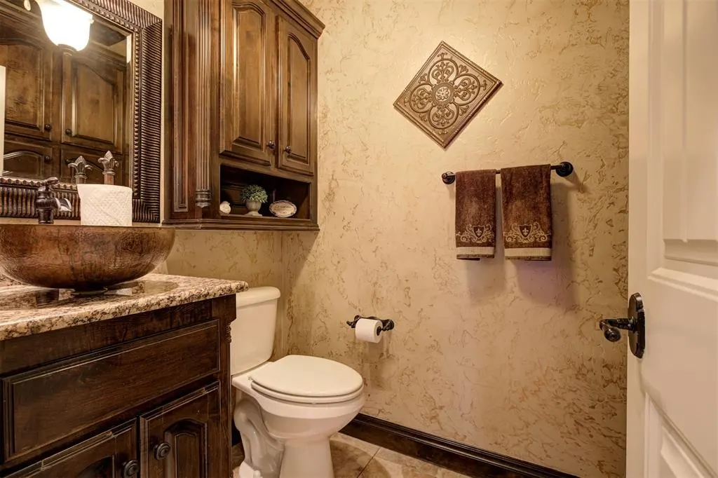 Photo 18 — 4520 Black Horse Road, Norman, OK 73072