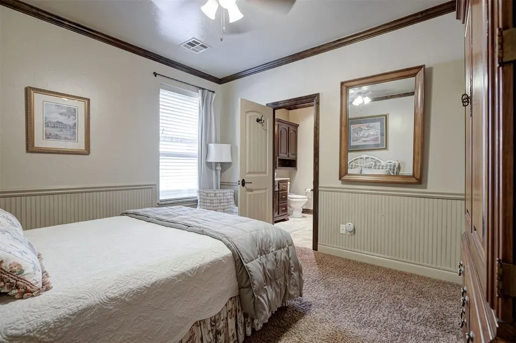 Photo 28 — 4520 Black Horse Road, Norman, OK 73072