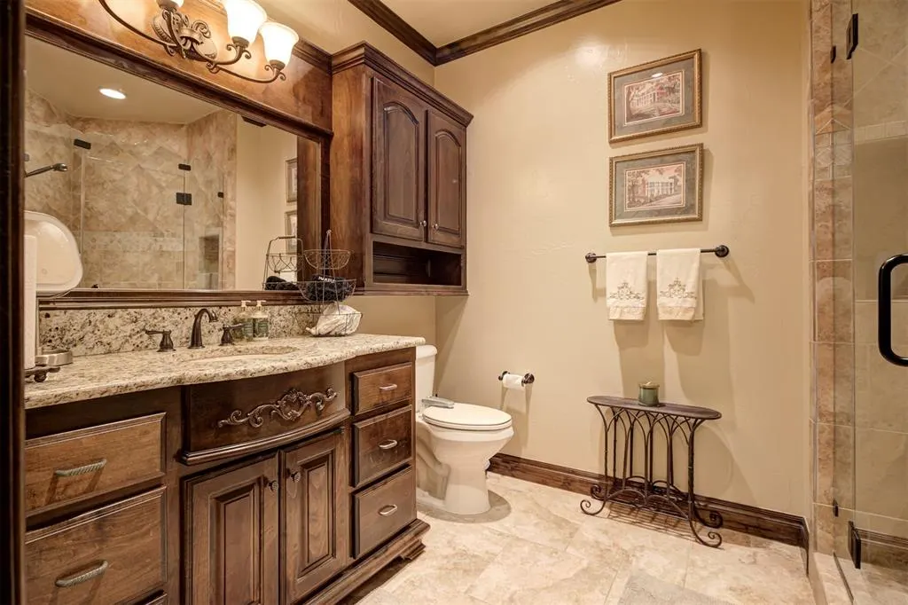 Photo 29 — 4520 Black Horse Road, Norman, OK 73072