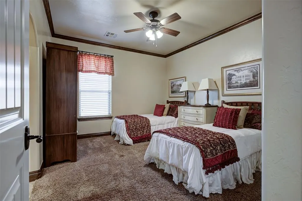 Photo 31 — 4520 Black Horse Road, Norman, OK 73072