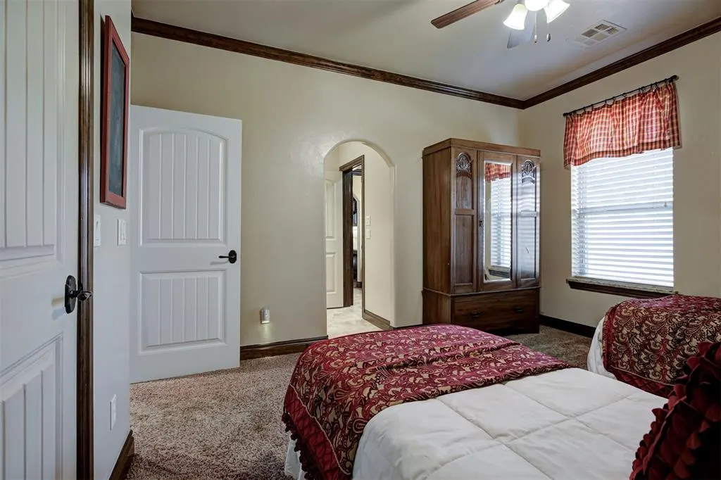 Photo 32 — 4520 Black Horse Road, Norman, OK 73072