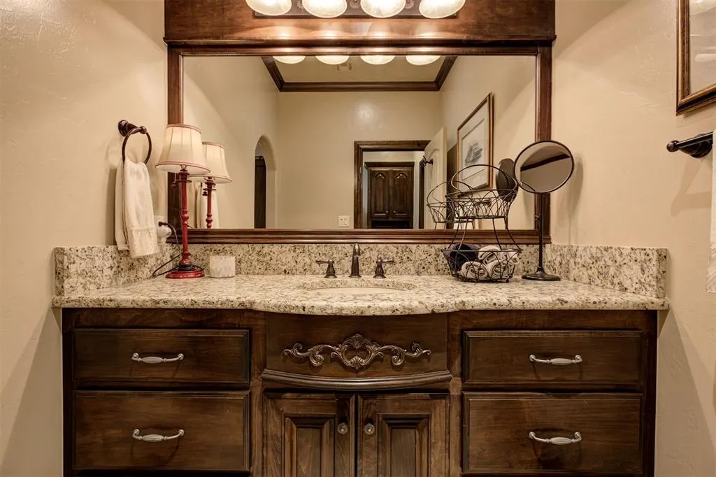 Photo 33 — 4520 Black Horse Road, Norman, OK 73072