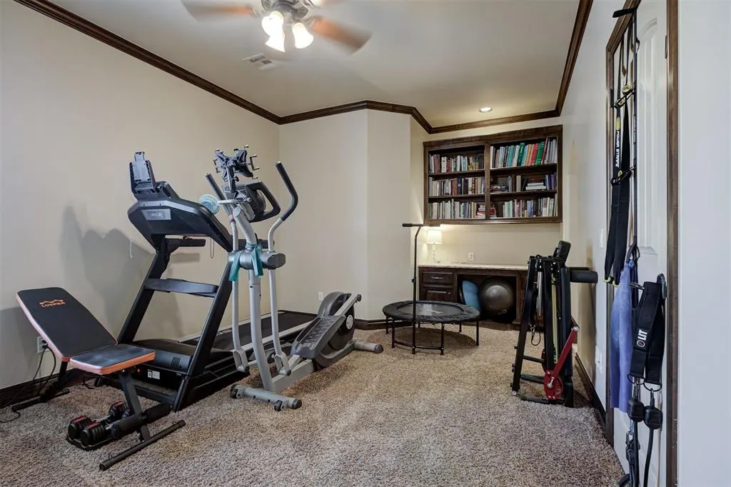 Photo 35 — 4520 Black Horse Road, Norman, OK 73072