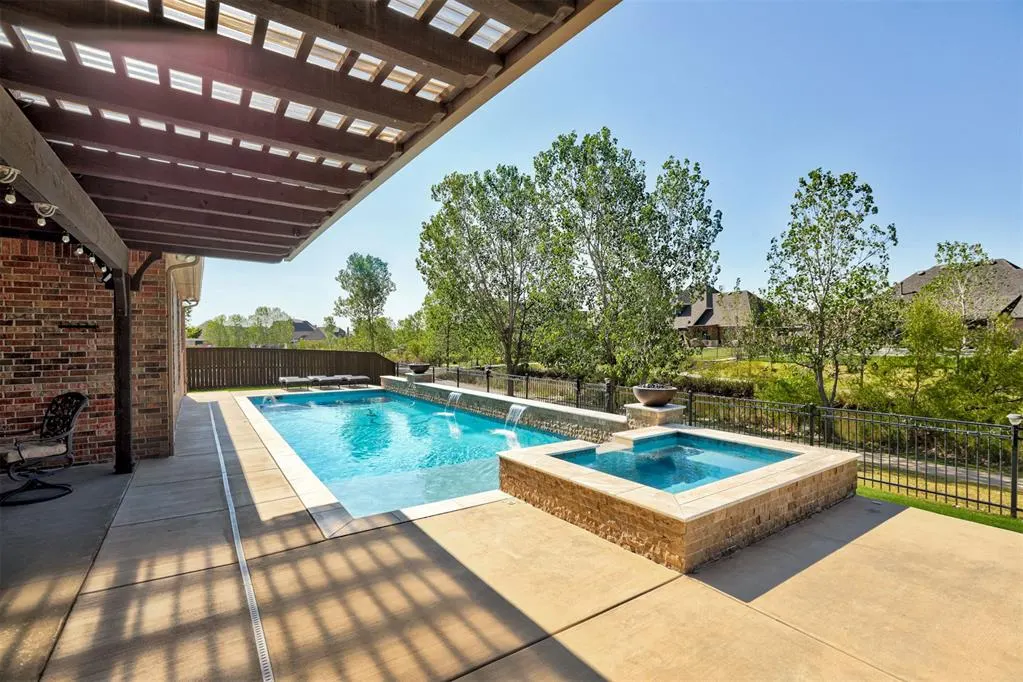 Photo 45 — 4520 Black Horse Road, Norman, OK 73072