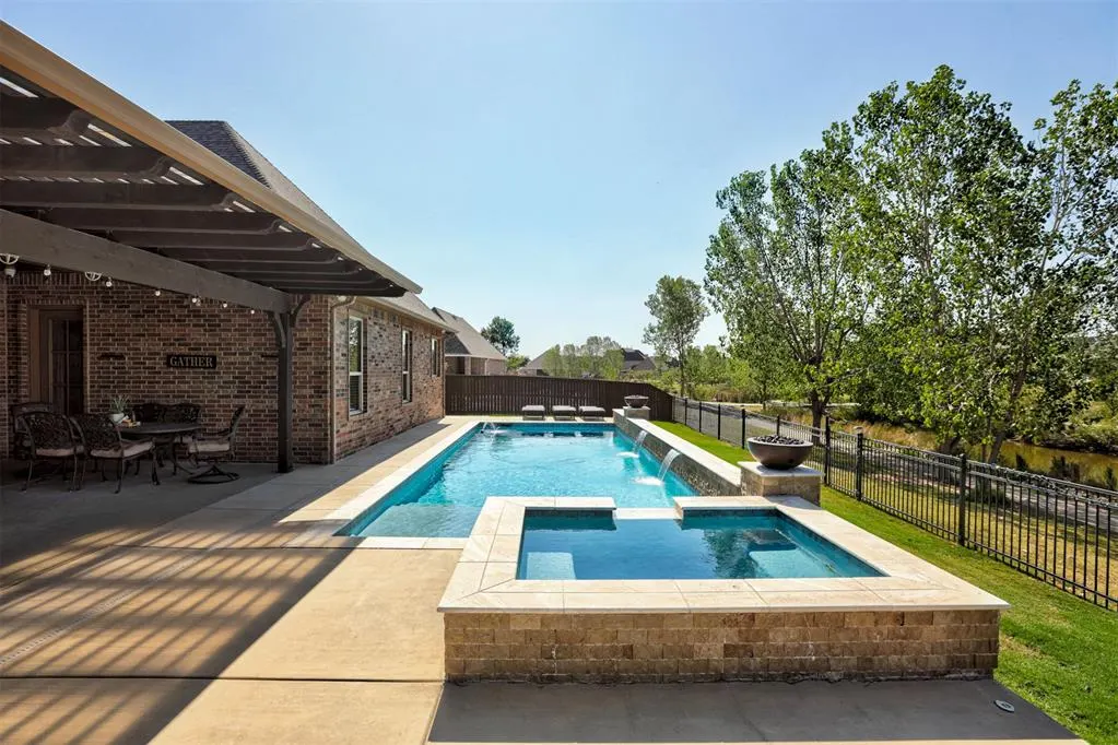 Photo 46 — 4520 Black Horse Road, Norman, OK 73072