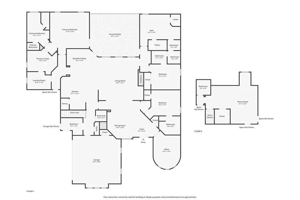 Photo 50 — 4520 Black Horse Road, Norman, OK 73072