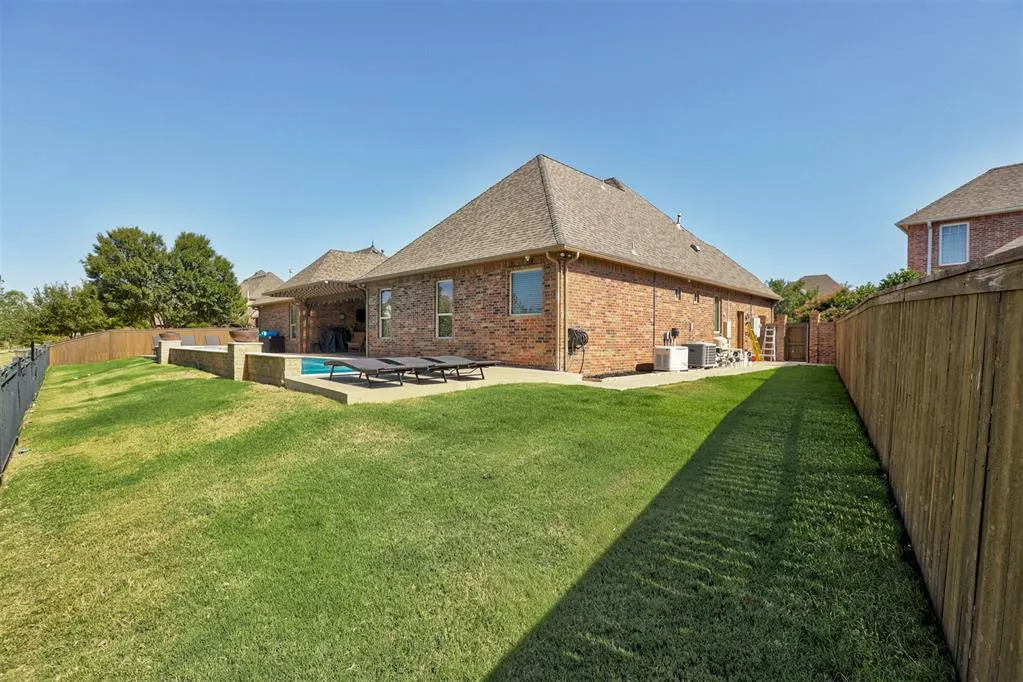 Photo 48 — 4520 Black Horse Road, Norman, OK 73072