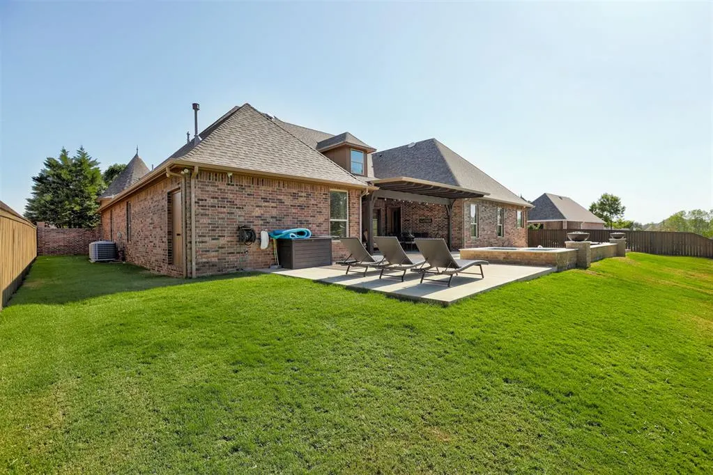 Photo 49 — 4520 Black Horse Road, Norman, OK 73072
