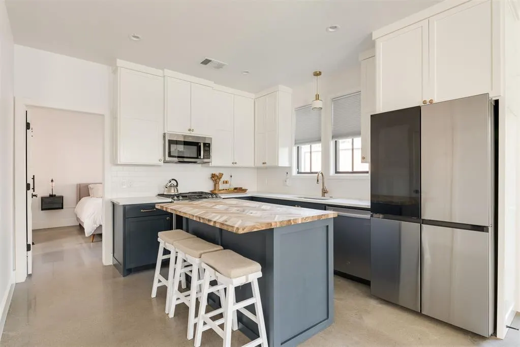 Photo 15 — 1805 Oso Avenue, Oklahoma City, OK 73108