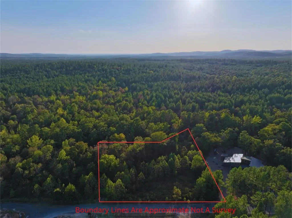 Photo 2 — 51 Forrest Lane, Broken Bow, OK 74728