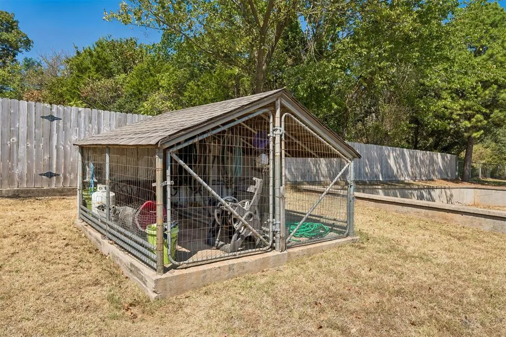 Photo 41 — 8224 Kasbaum Lane, Oklahoma City, OK 73150