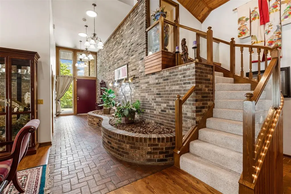 Photo 5 — 4805 Oakdale Farm Road, Edmond, OK 73013