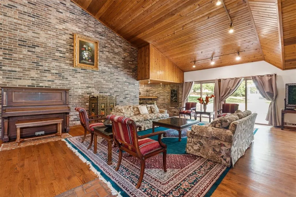 Photo 8 — 4805 Oakdale Farm Road, Edmond, OK 73013