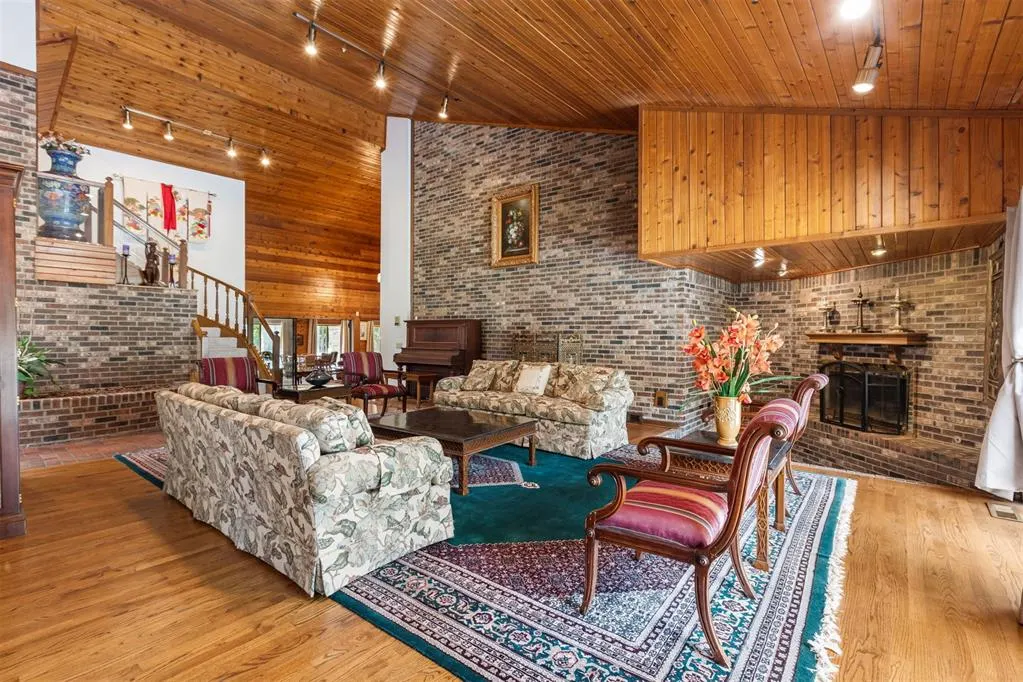 Photo 9 — 4805 Oakdale Farm Road, Edmond, OK 73013