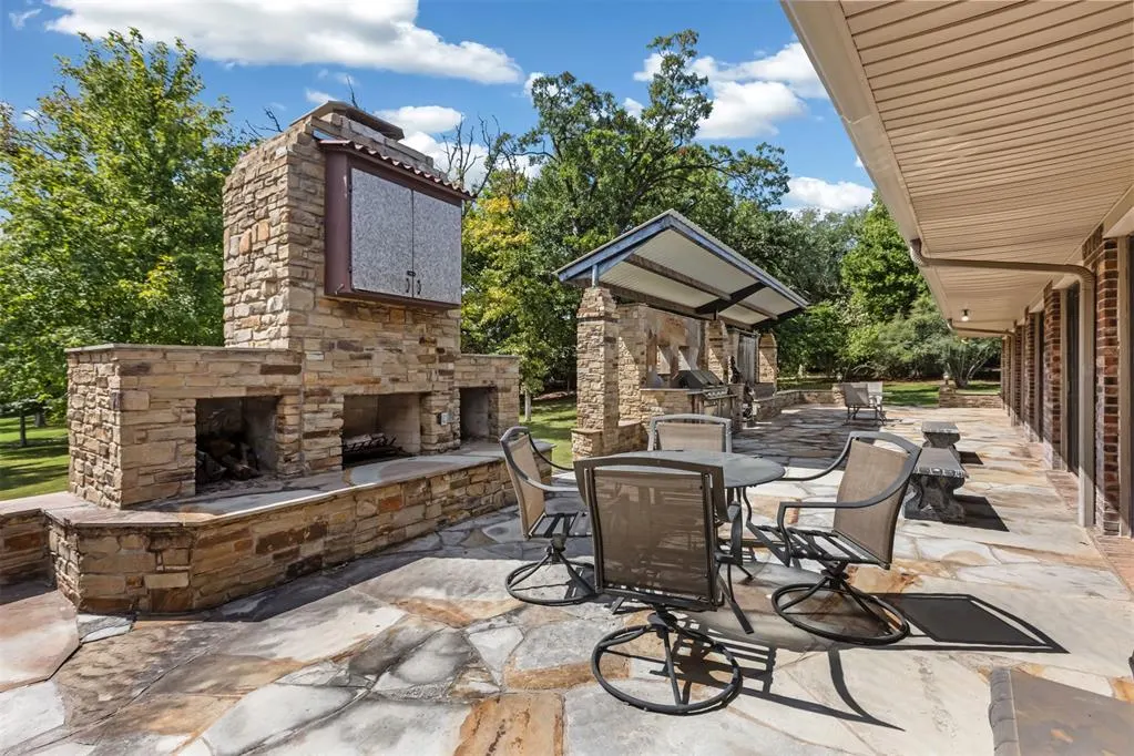 Photo 44 — 4805 Oakdale Farm Road, Edmond, OK 73013