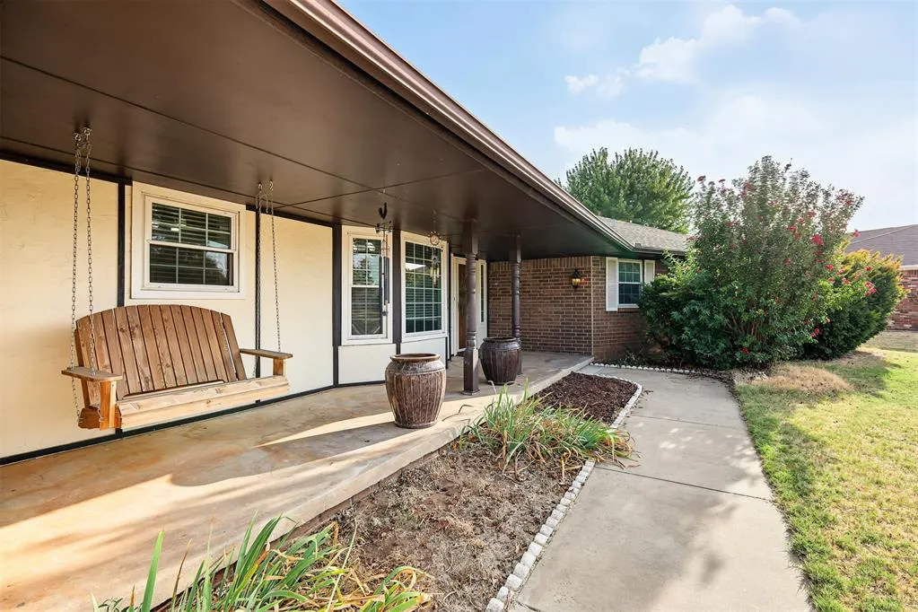 Photo 3 — 1146 Moose Street, Yukon, OK 73099
