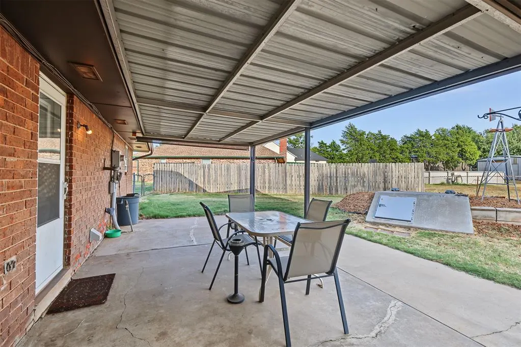 Photo 30 — 1146 Moose Street, Yukon, OK 73099