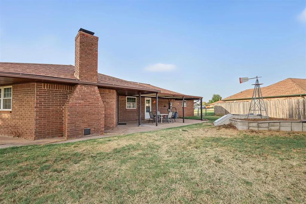 Photo 31 — 1146 Moose Street, Yukon, OK 73099