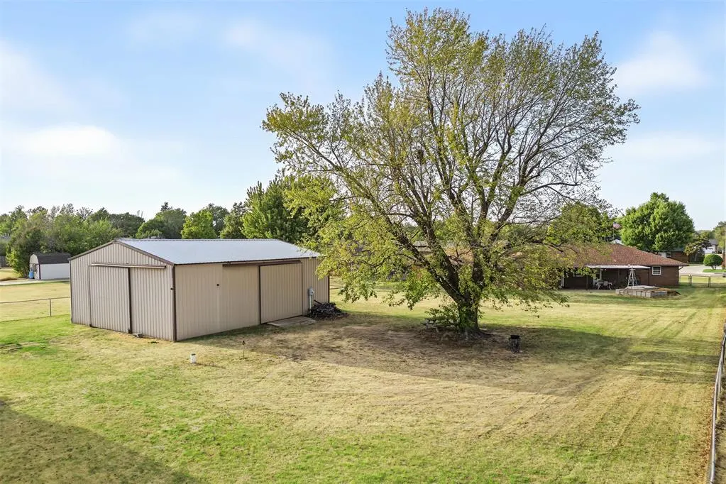 Photo 33 — 1146 Moose Street, Yukon, OK 73099