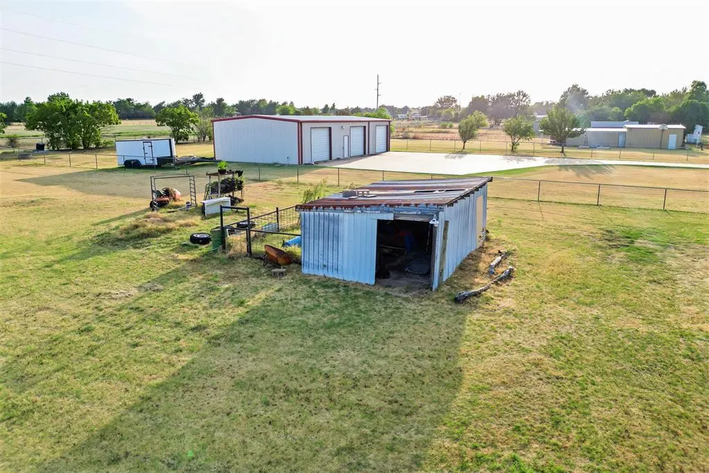 Photo 34 — 1146 Moose Street, Yukon, OK 73099