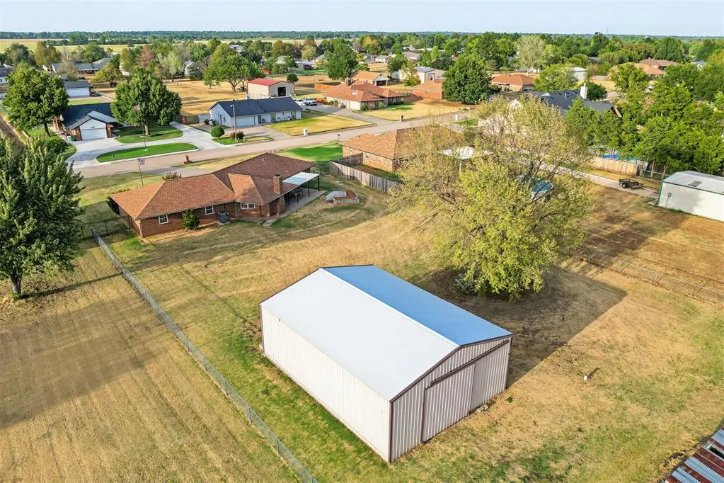 Photo 37 — 1146 Moose Street, Yukon, OK 73099