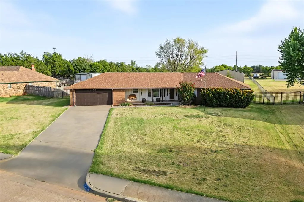 Photo 38 — 1146 Moose Street, Yukon, OK 73099