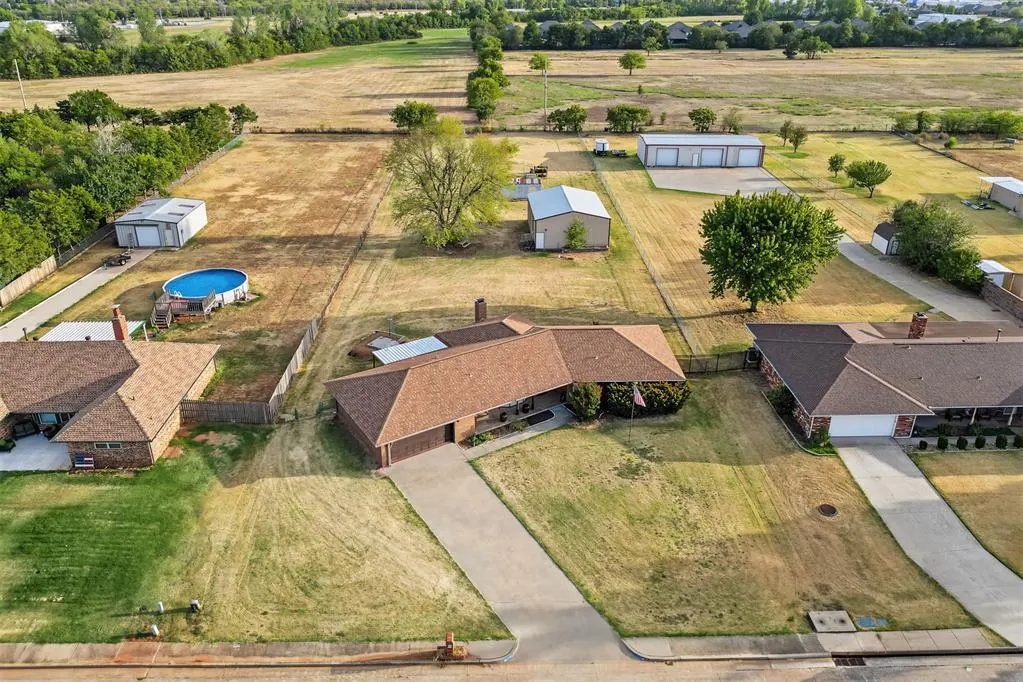 Photo 39 — 1146 Moose Street, Yukon, OK 73099