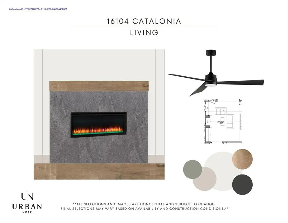 Photo 6 — 16104 Catalonia Place, Oklahoma City, OK 73170