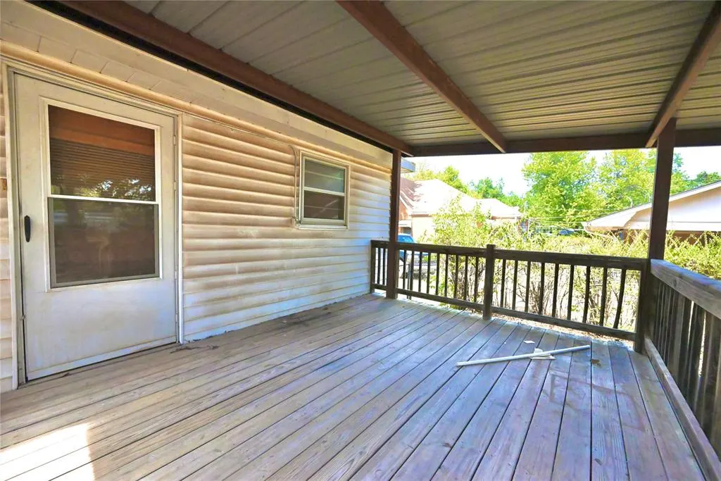 Photo 28 — 815 S 19th Street, Chickasha, OK 73018