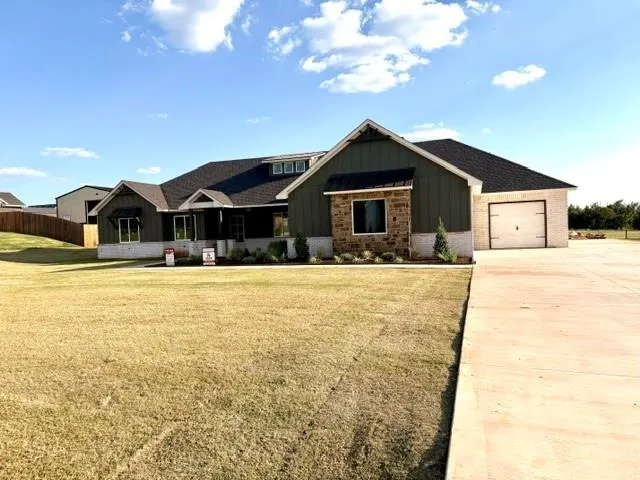 Photo 3 — 4533 Raymond Lane, Guthrie, OK 73044