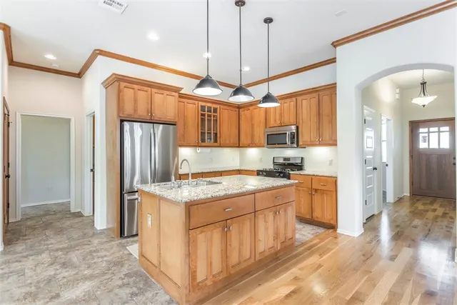 Photo 7 — 4949 Yellow Woods Way, Edmond, OK 73034